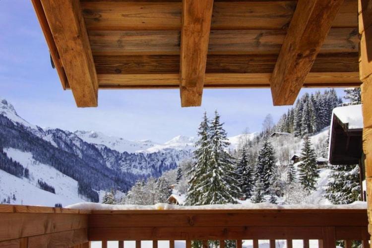 Chalet Glemmerl Mountain Lodge, Saalbach Εξωτερικό φωτογραφία