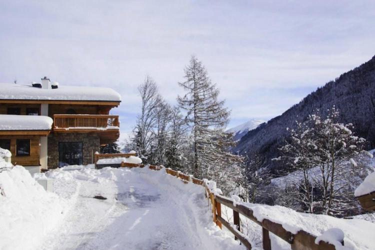 Chalet Glemmerl Mountain Lodge, Saalbach Εξωτερικό φωτογραφία
