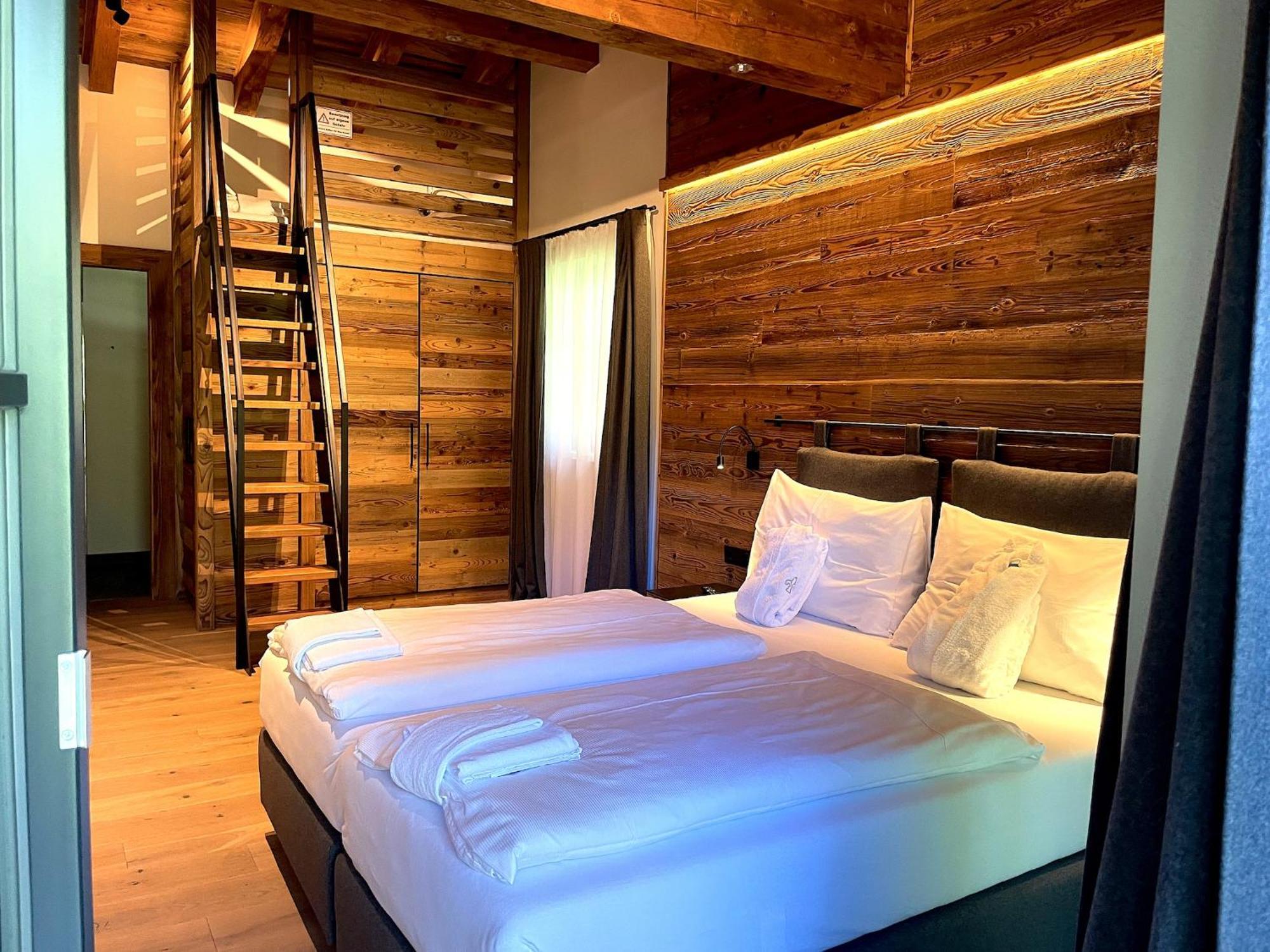 Chalet Glemmerl Mountain Lodge, Saalbach Εξωτερικό φωτογραφία