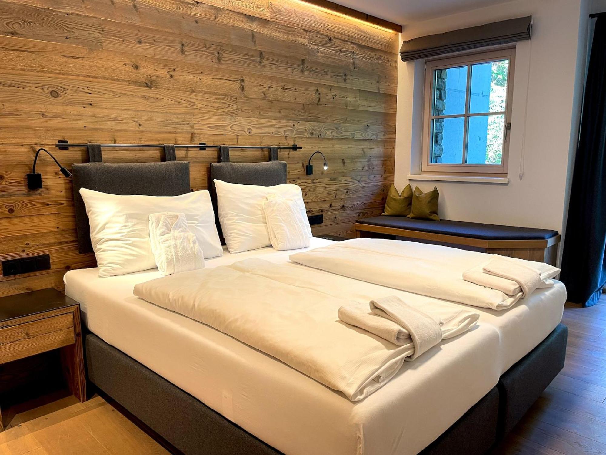 Chalet Glemmerl Mountain Lodge, Saalbach Εξωτερικό φωτογραφία