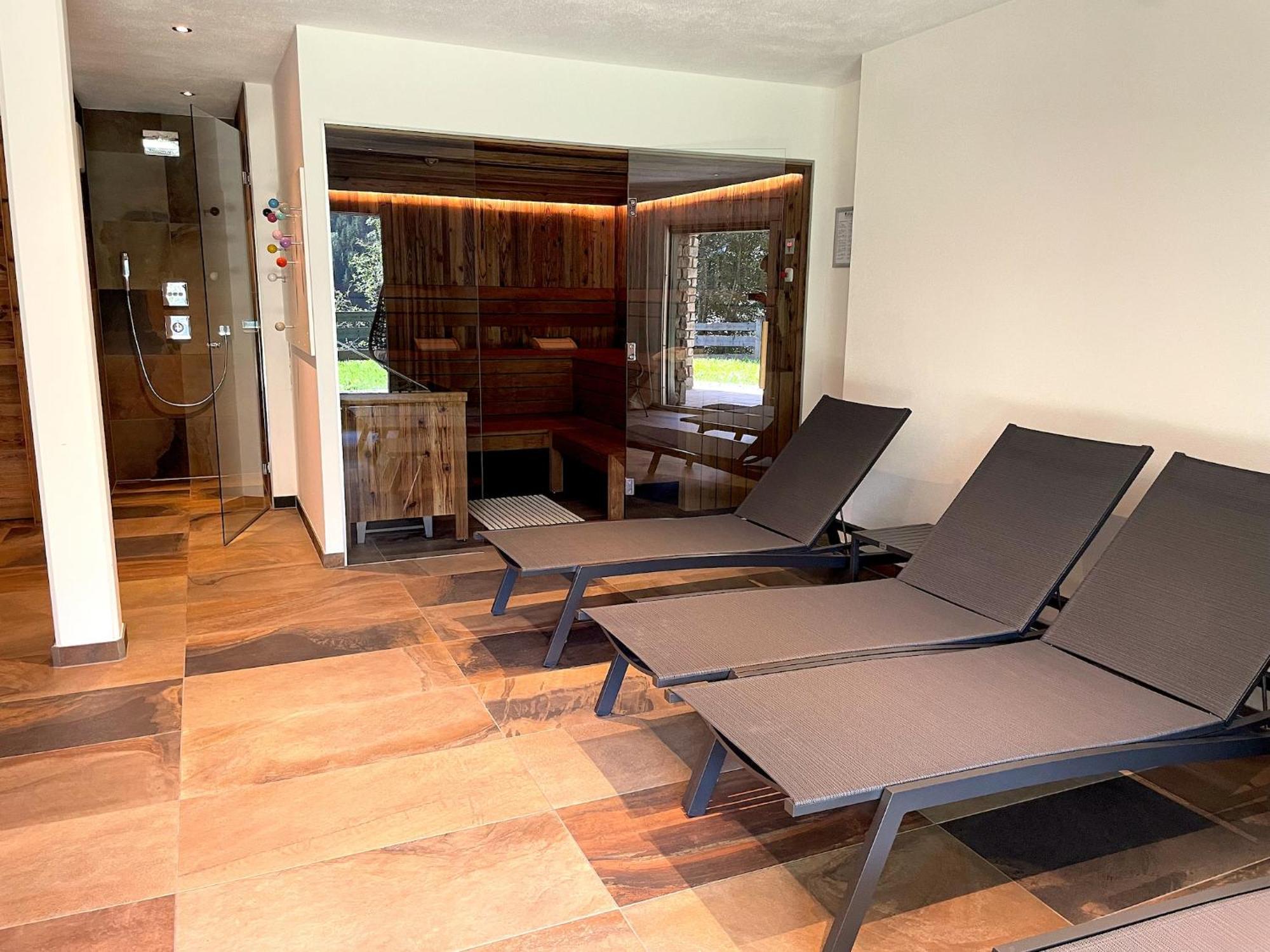 Chalet Glemmerl Mountain Lodge, Saalbach Εξωτερικό φωτογραφία